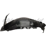 FENDER LINER FR LH FORWARD — photo 3