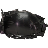 FENDER LINER FR LH FORWARD