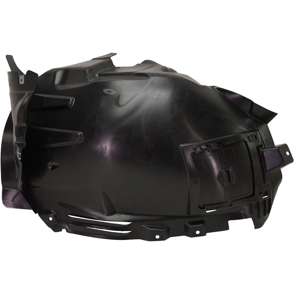FENDER LINER FR LH FORWARD
