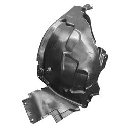 FENDER LINER FR LH REARWARD