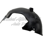 FENDER LINER FR LH — photo 5