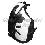 FENDER LINER FR LH REARWARD COUPE — photo 2