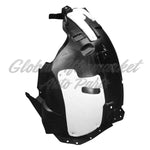FENDER LINER FR LH REARWARD COUPE — photo 4