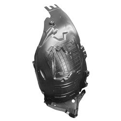 FENDER LINER FR LH FORWARD