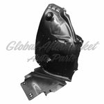 FENDER LINER FR LH FROM 4/12/17 — photo 1