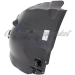 FENDER LINER FR LH REARWARD — photo 3