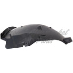 FENDER LINER FR LH REARWARD — photo 4