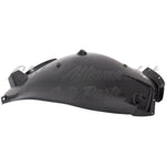 FENDER LINER FR LH REARWARD — photo 5