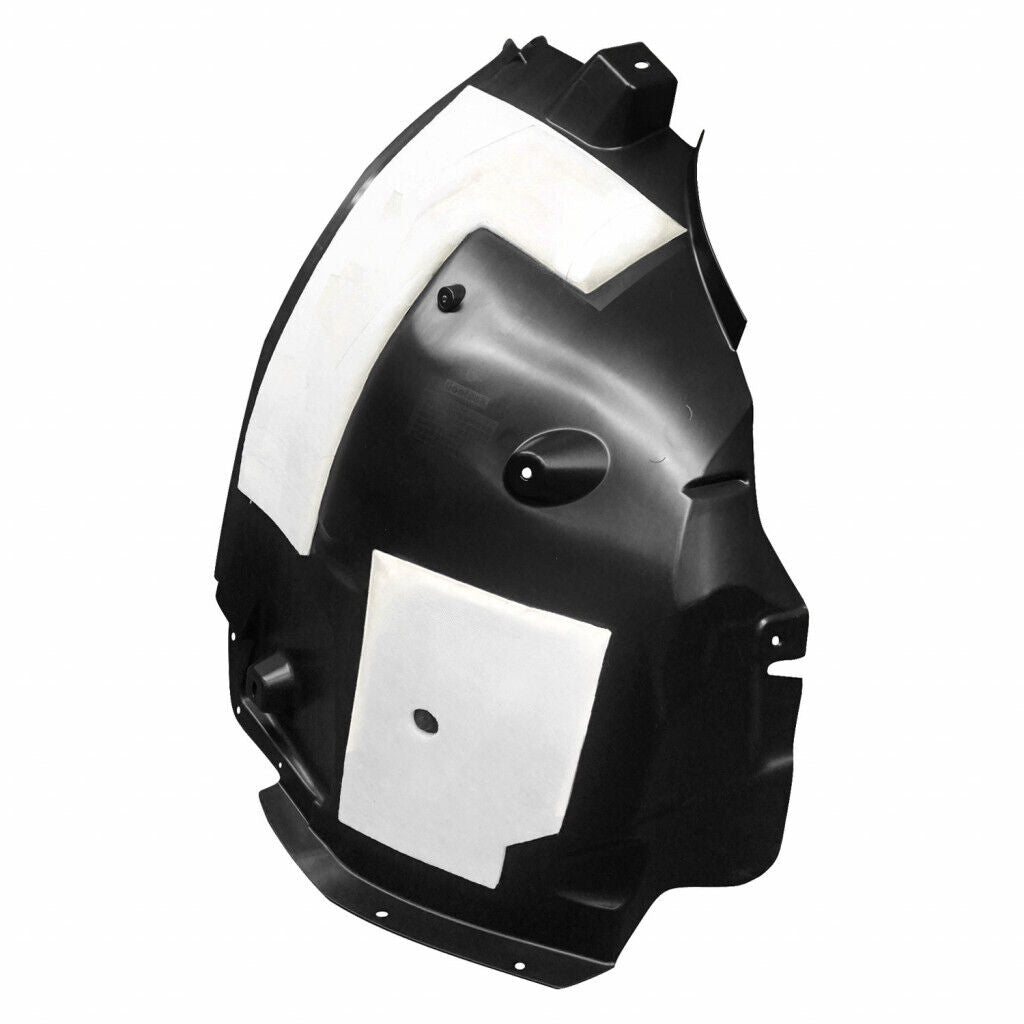 FENDER LINER FR LH REARWARD