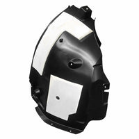 FENDER LINER FR LH REARWARD
