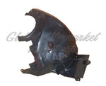 FENDER LINER FR RH RR SECTION SDN — photo 1