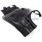 FENDER LINER FR RH RR SECTION SDN — photo 3