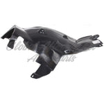 FENDER LINER FR RH RR SECTION SDN — photo 4