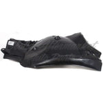 FENDER LINER FR RH RR SECTION SDN — photo 5