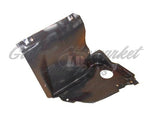 FENDER LINER FR RH LOWER W/O AMG PKG — photo 1