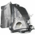 FENDER LINER FR RH LOWER W/O AMG PKG — photo 3