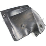 FENDER LINER FR RH LOWER W/O AMG PKG — photo 4