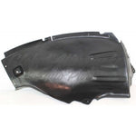 FENDER LINER RH FR SECTION — photo 2
