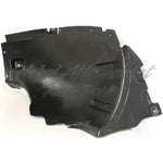 FENDER LINER RH FR SECTION — photo 4