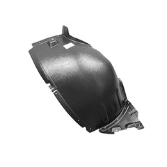 FENDER LINER RH FR SECTION