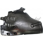 FENDER LINER FR RH FRONT SECTION — photo 3