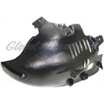 FENDER LINER FR RH FRONT SECTION — photo 4