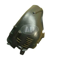 FENDER LINER FR RH FRONT SECTION