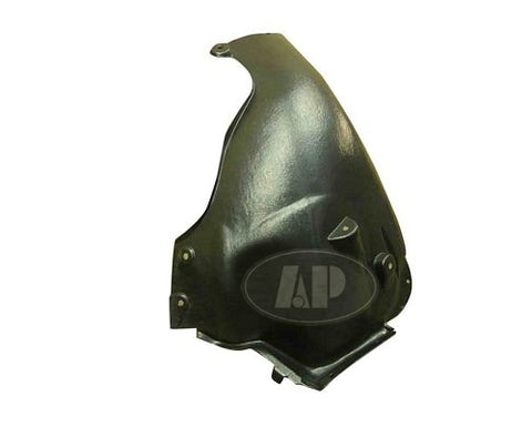 FENDER LINER FR RH RR SECTION
