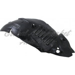 FENDER LINER FR RH 1ST HALF FRONT SECTION — photo 2