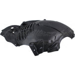 FENDER LINER FR RH 1ST HALF FRONT SECTION — photo 3