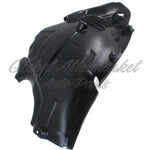 FENDER LINER FR RH 1ST HALF FRONT SECTION — photo 4
