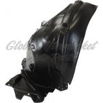 FENDER LINER FR RH 2ND HALF FRONT SECTION — photo 2