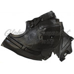 FENDER LINER FR RH 2ND HALF FRONT SECTION — photo 3