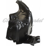 FENDER LINER FR RH 2ND HALF FRONT SECTION — photo 4
