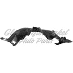 FENDER LINER FR RH — photo 5