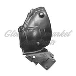 FENDER LINER FR RH RR SECTION — photo 1