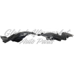 FENDER LINER FR RH — photo 3