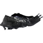 FENDER LINER FR RH — photo 5