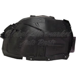 FENDER LINER FR RH (FRONT SECTION) INJECTION MOLDED — photo 1