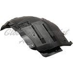 FENDER LINER FR RH (FRONT SECTION) INJECTION MOLDED — photo 4