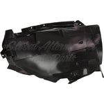 FENDER LINER RH W/ RUBBER — photo 2