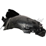 FENDER LINER RH W/ RUBBER — photo 4