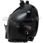FENDER LINER FR RH — photo 1