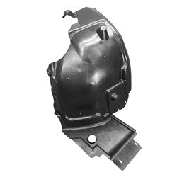 FENDER LINER FR RH REARWARD