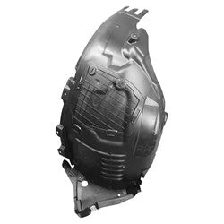 FENDER LINER FR RH FORWARD