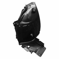 FENDER LINER FR RH REARWARD SECTION FROM 4/12/17 W/O S-LINE