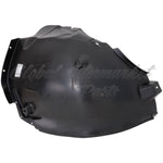 FENDER LINER FR RH REARWARD — photo 2