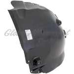 FENDER LINER FR RH REARWARD — photo 3
