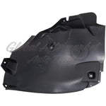 FENDER LINER FR RH REARWARD — photo 4