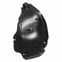 FENDER LINER FR RH REARWARD